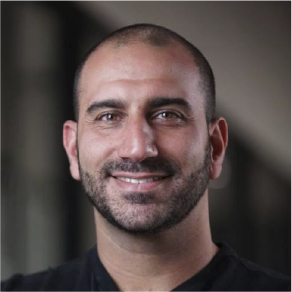 Leo Farah