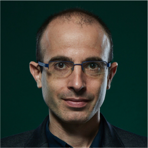 Yuval Harari